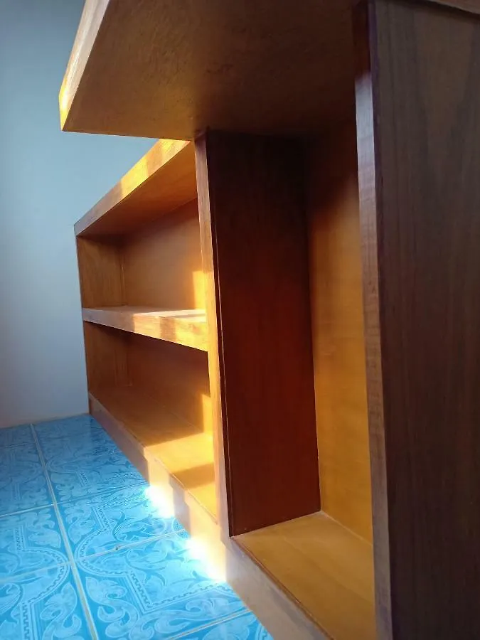 Aparthotel Lanta Mansion Ko Lanta 2*,