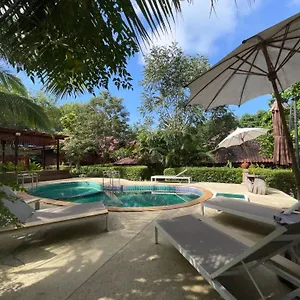 Semesteranläggning (resort) Siam Lanta - Sha Extra
