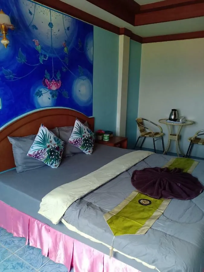 Lanta Mansion Aparthotel Ko Lanta