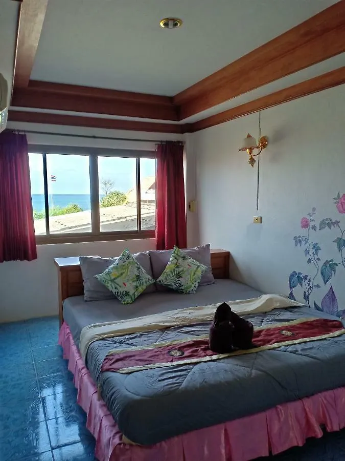 Lanta Mansion Aparthotel Ko Lanta