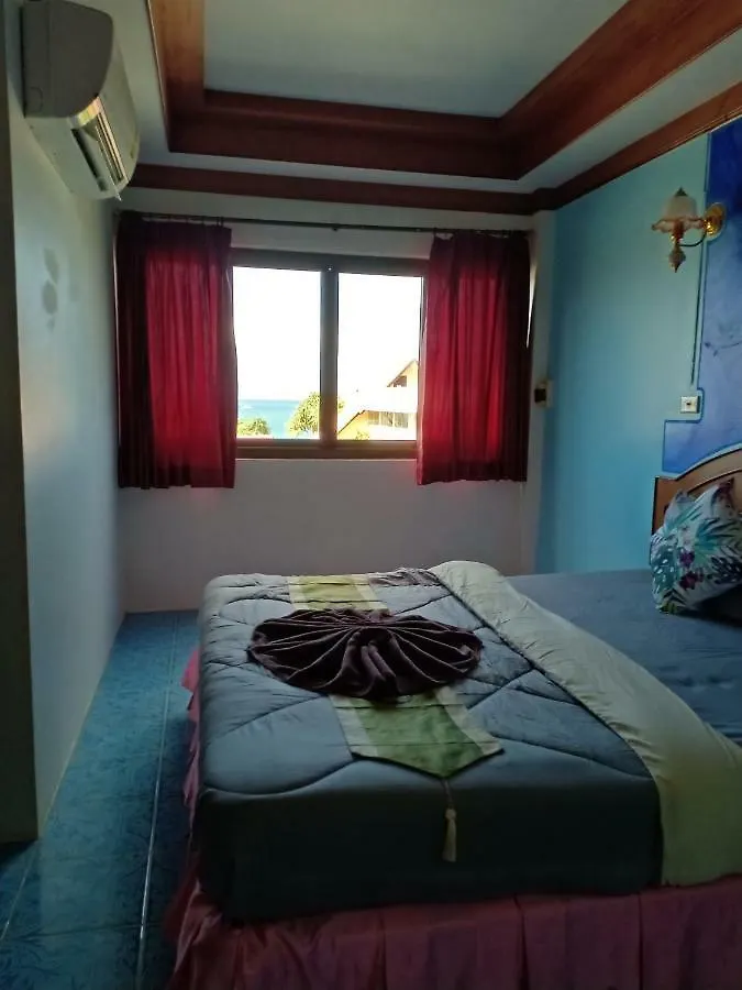 Lanta Mansion Aparthotel Ko Lanta