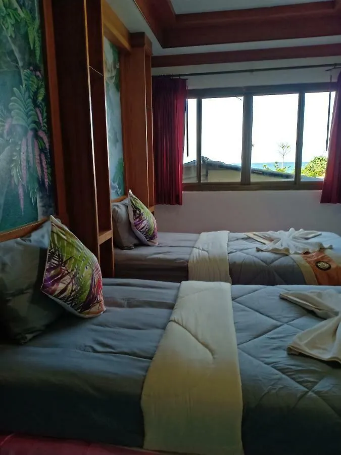 **  Lanta Mansion Aparthotel Ko Lanta Thailand