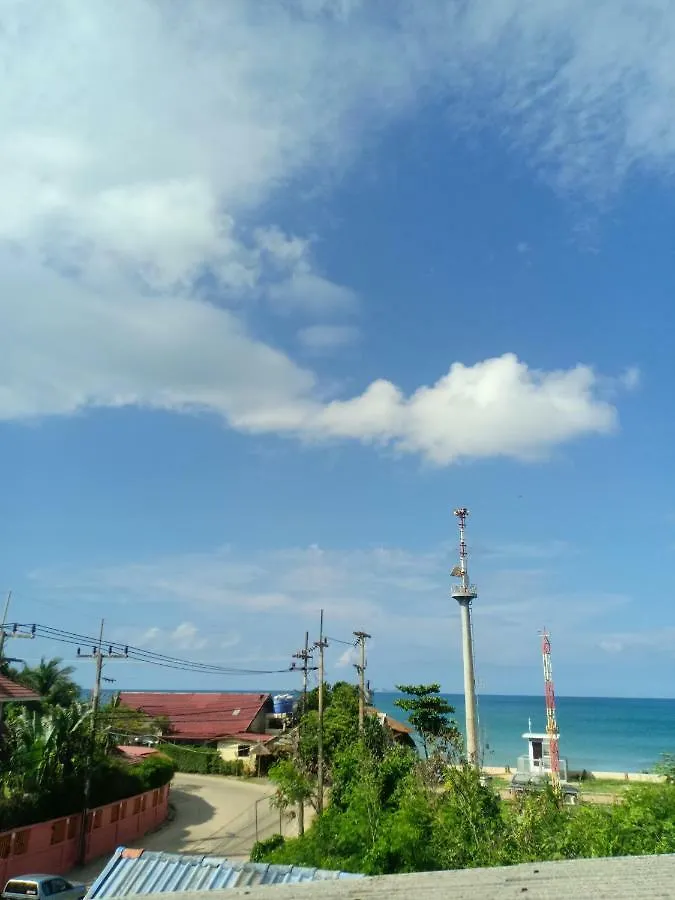 Lanta Mansion Aparthotel Ko Lanta