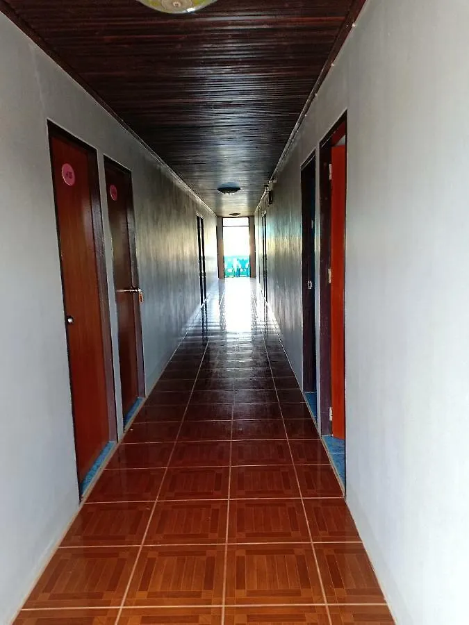 Lanta Mansion Aparthotel Ko Lanta Thailand
