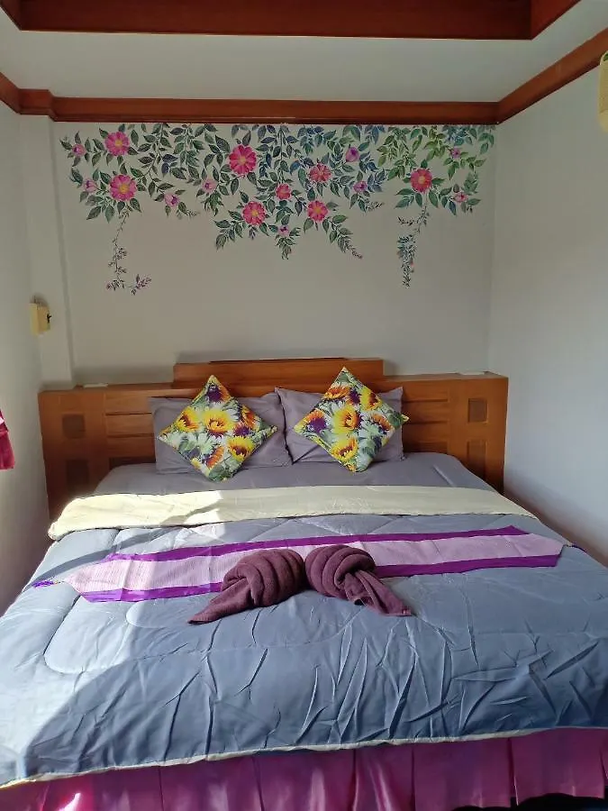 Lanta Mansion Aparthotel Ko Lanta