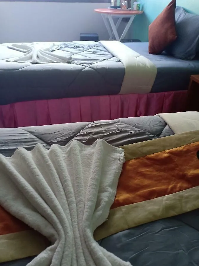 Lanta Mansion Aparthotel Ko Lanta