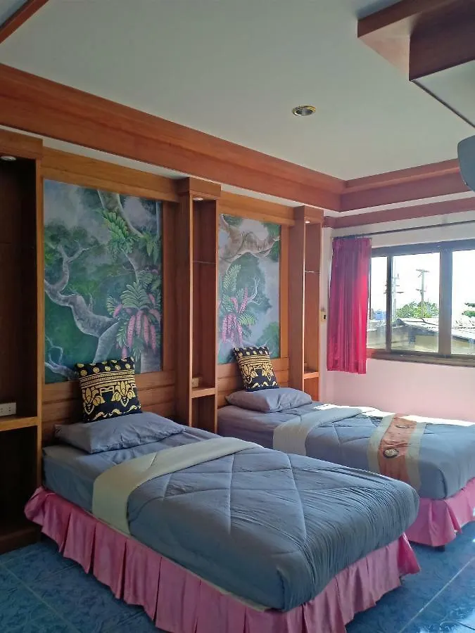 Lanta Mansion Aparthotel Ko Lanta