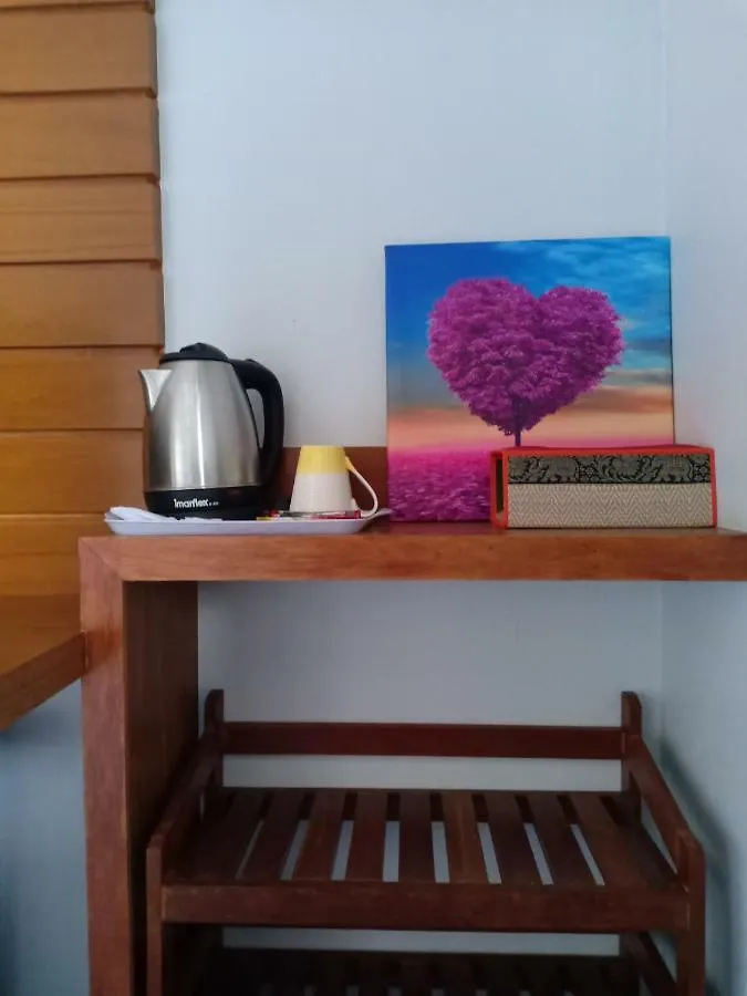 Lanta Mansion Aparthotel Ko Lanta