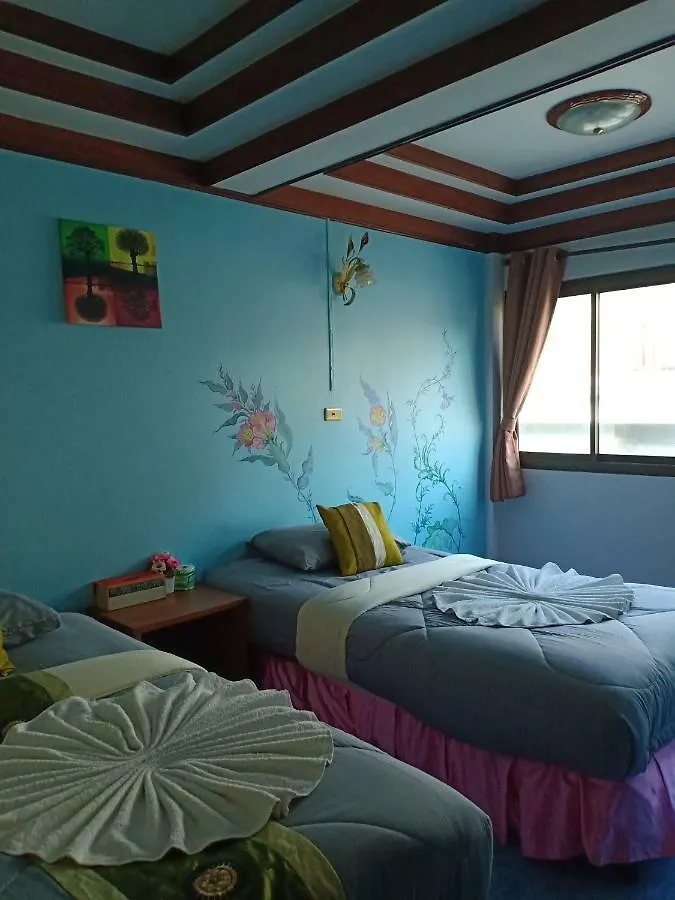 Lanta Mansion Aparthotel Ko Lanta