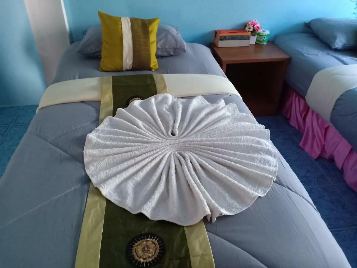 Lanta Mansion Aparthotel Ko Lanta