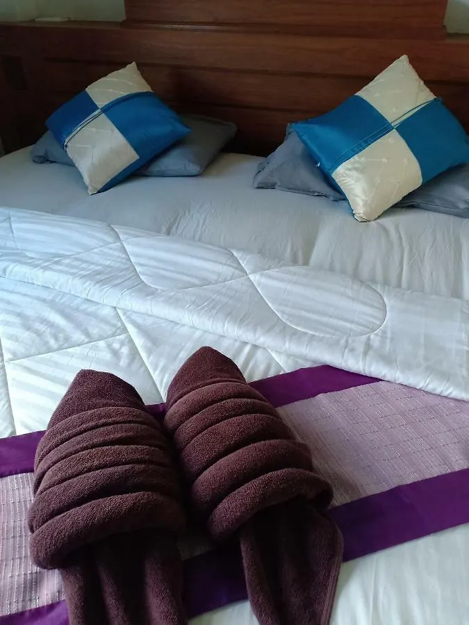 Lanta Mansion Aparthotel Ko Lanta