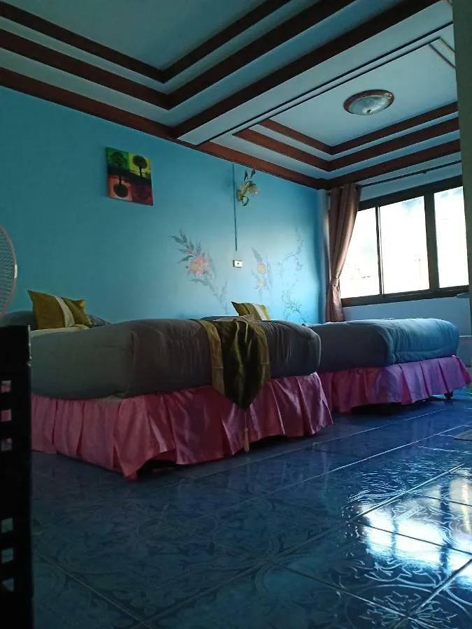 **  Lanta Mansion Aparthotel Ko Lanta Thailand