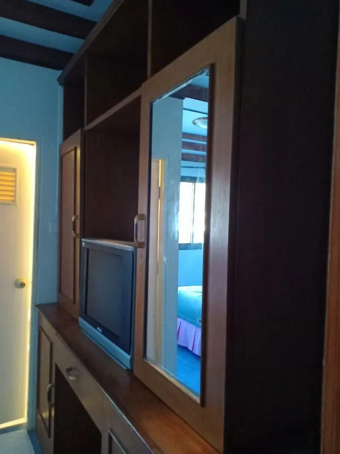 Lanta Mansion Aparthotel Ko Lanta