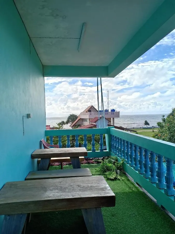 **  Lanta Mansion Aparthotel Ko Lanta Thailand