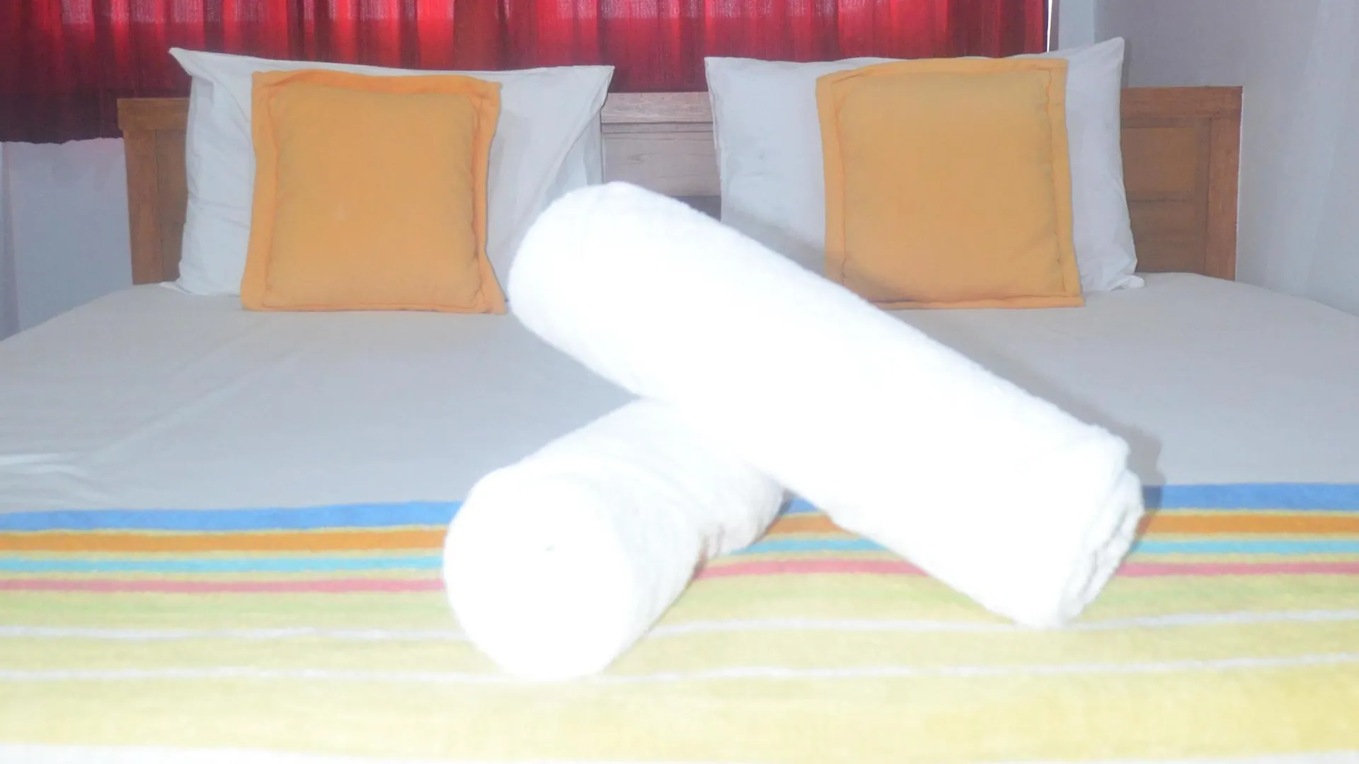 ** Aparthotel Lanta Mansion Ko Lanta Thajsko