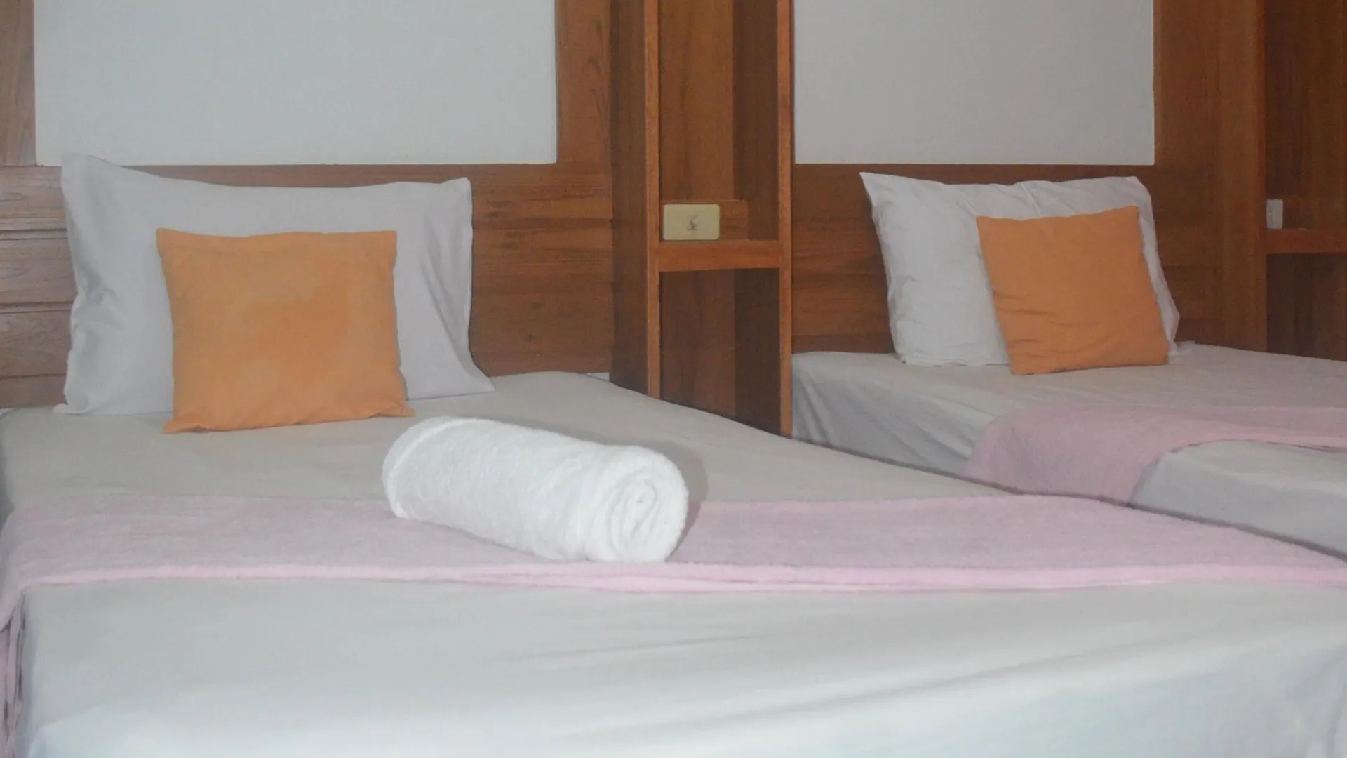Lanta Mansion Ko Lanta Aparthotel