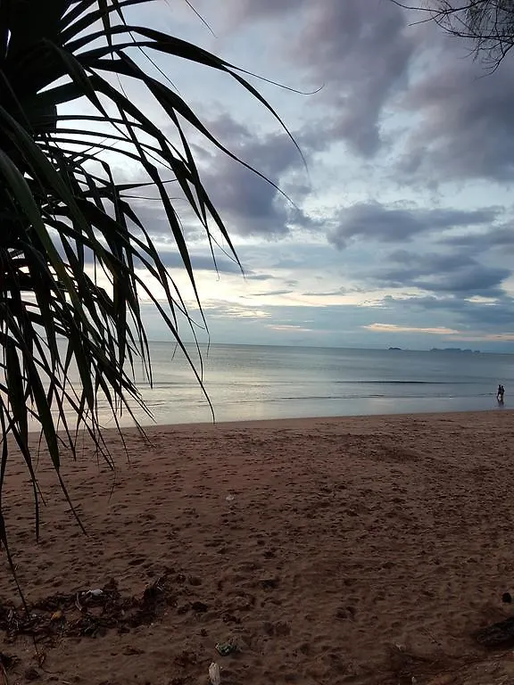 Aparthotel Lanta Mansion Ko Lanta