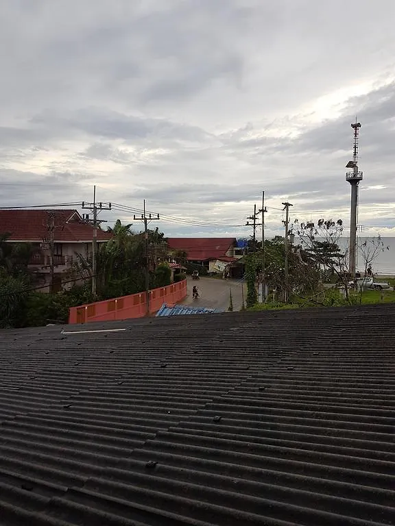 ** Aparthotel Lanta Mansion Ko Lanta Thajsko