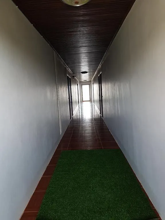 Lanta Mansion Ko Lanta 2*,  Thajsko