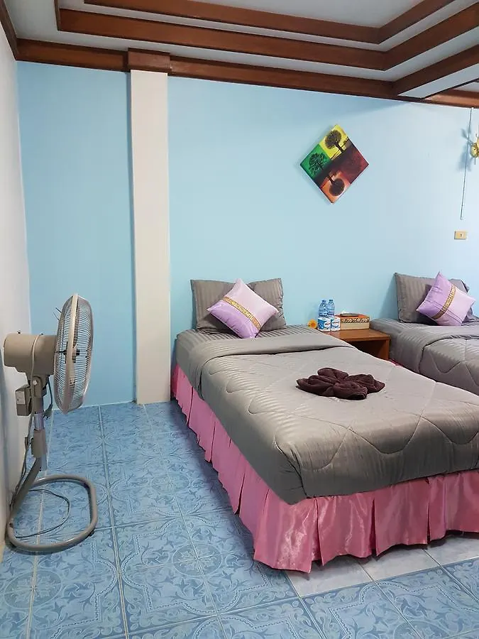 Lanta Mansion Ko Lanta Aparthotel