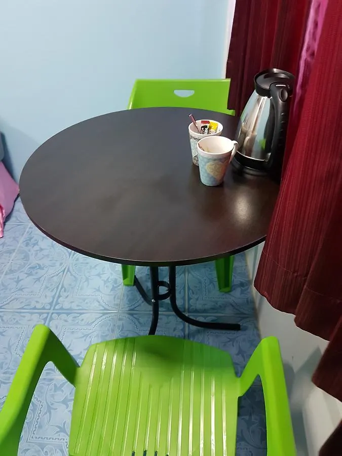Aparthotel Lanta Mansion Ko Lanta
