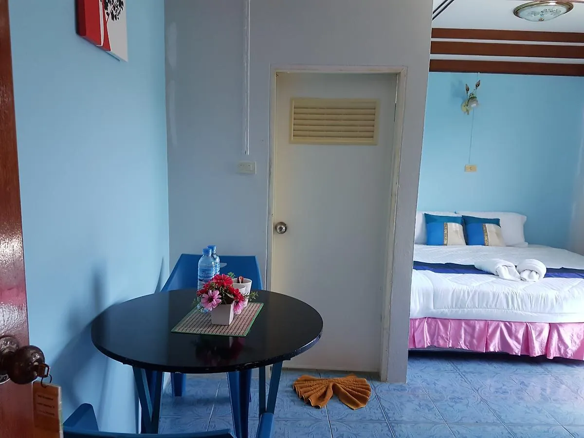 Lanta Mansion Ko Lanta Aparthotel