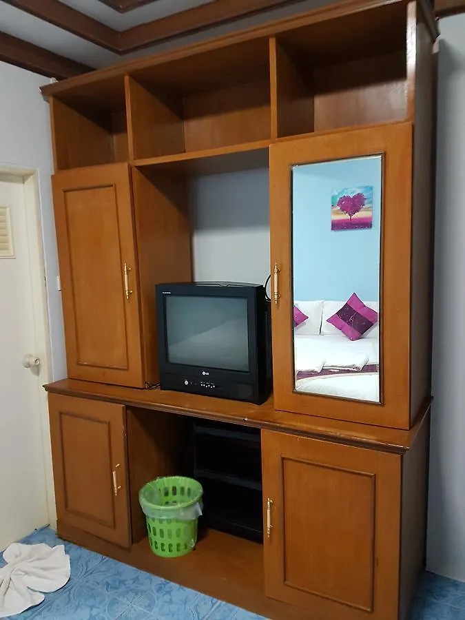Lanta Mansion Ko Lanta