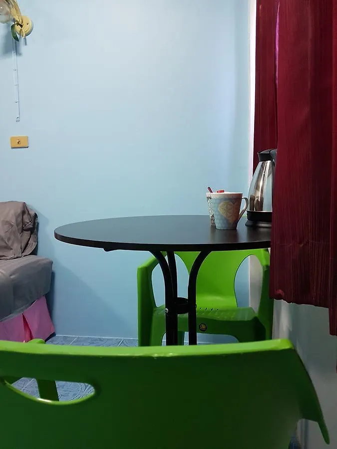 Lanta Mansion Ko Lanta