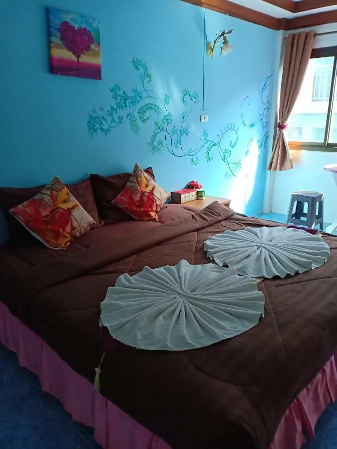 Aparthotel Lanta Mansion Ko Lanta