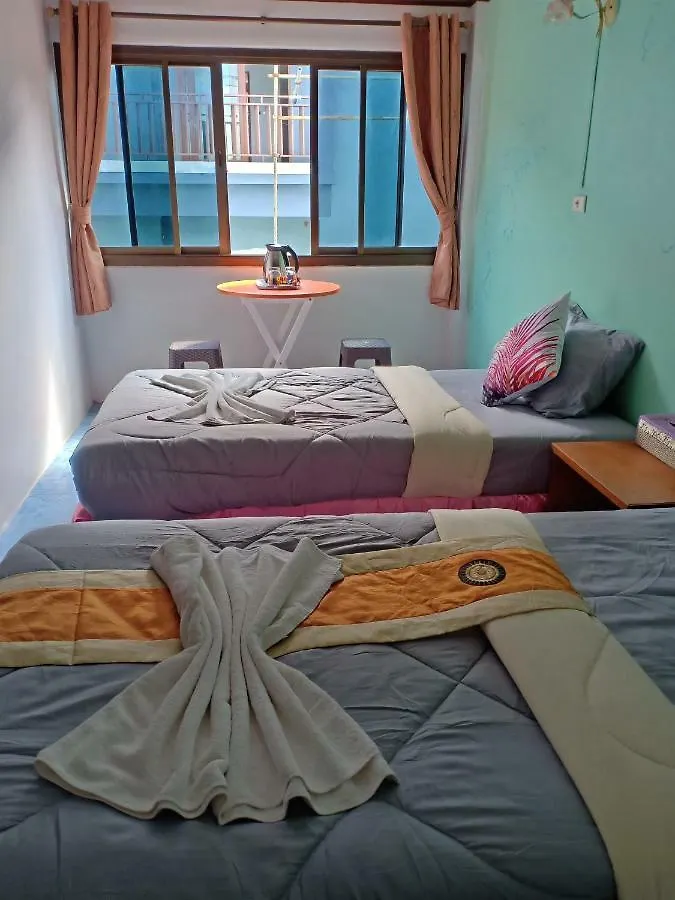 Lanta Mansion Ko Lanta