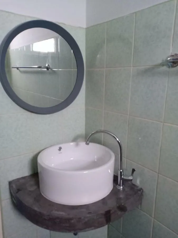 ** Aparthotel Lanta Mansion Ko Lanta Thajsko