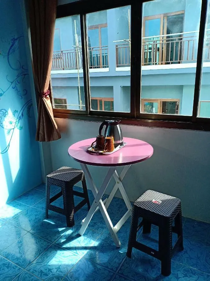 Lanta Mansion Ko Lanta Aparthotel