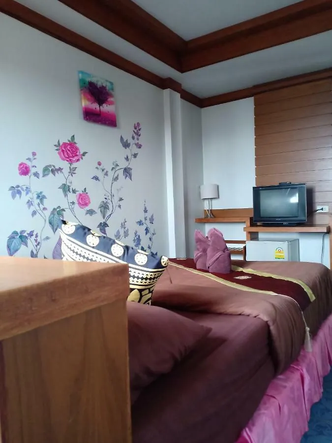 Lanta Mansion Ko Lanta