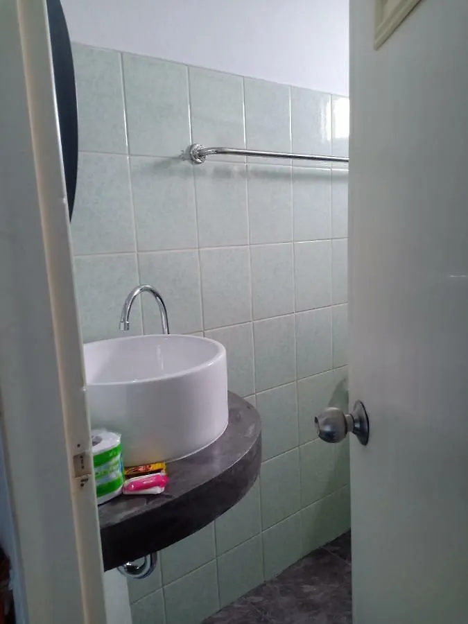 Lanta Mansion Ko Lanta Thajsko