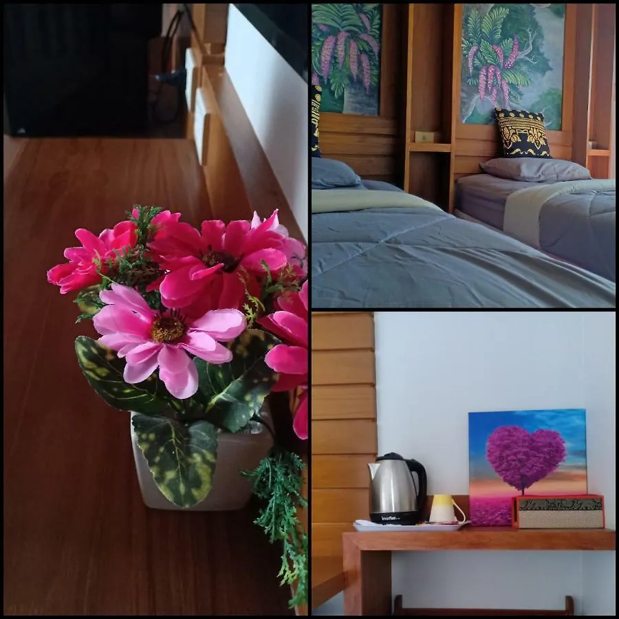 Lanta Mansion Ko Lanta