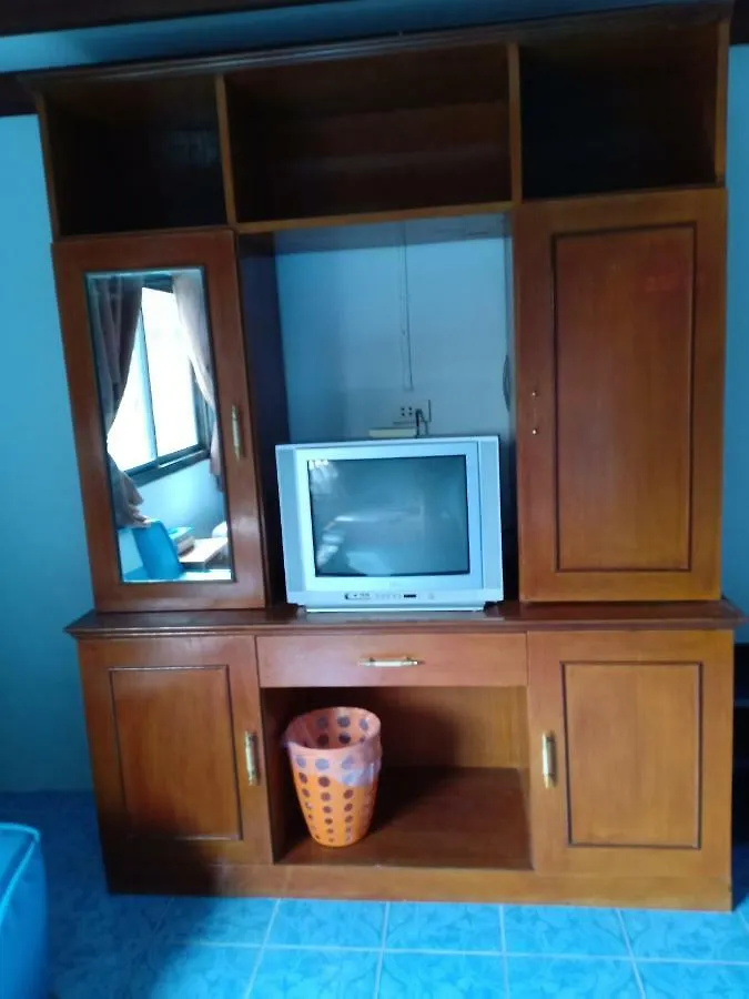 Lanta Mansion Ko Lanta