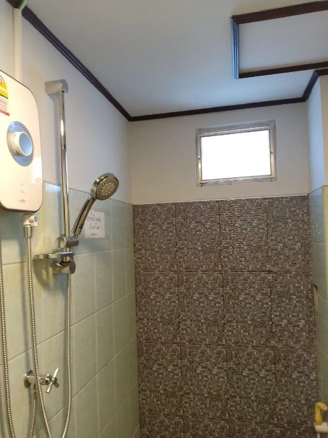 Aparthotel Lanta Mansion Ko Lanta
