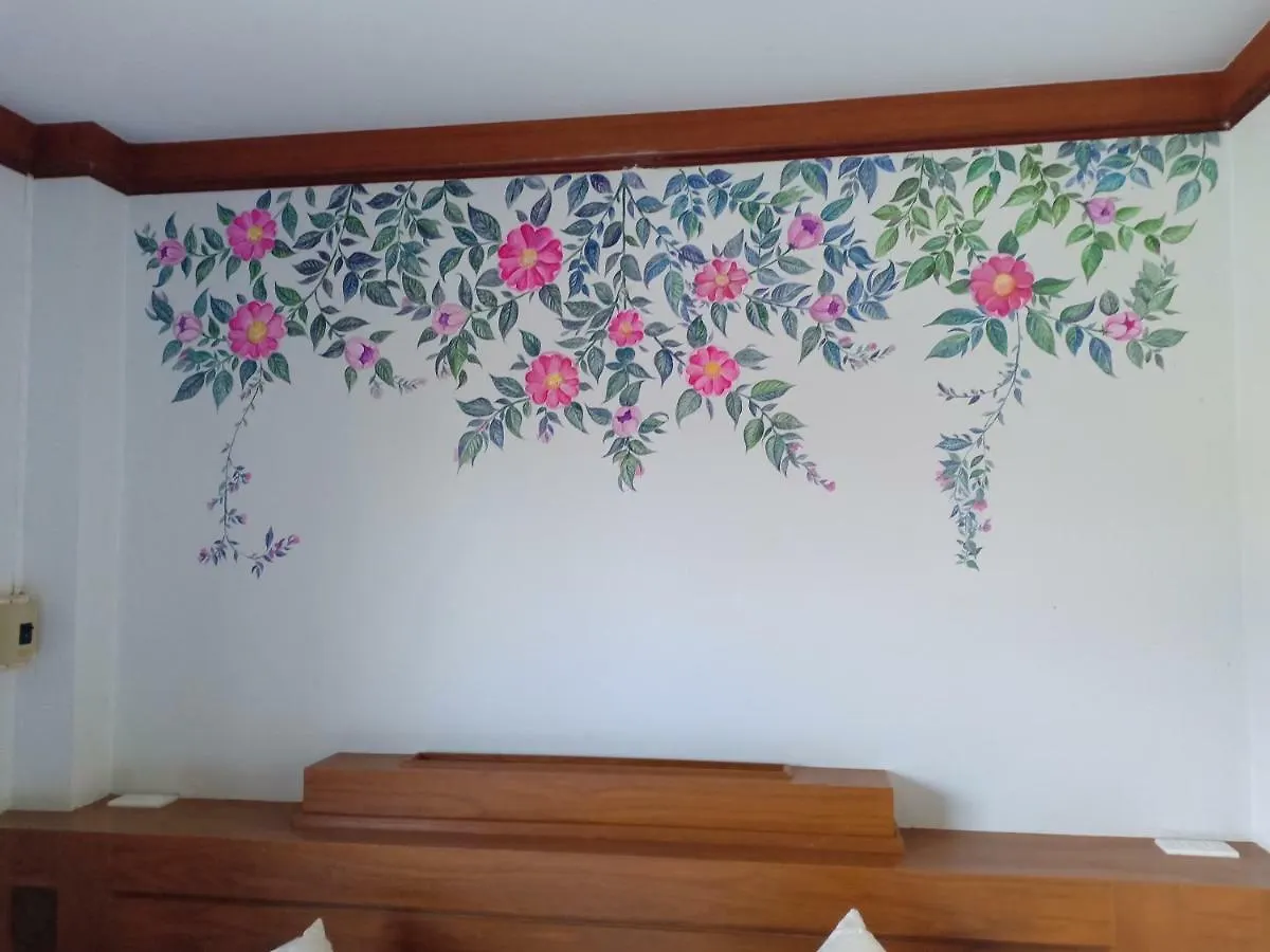Lanta Mansion Ko Lanta Aparthotel