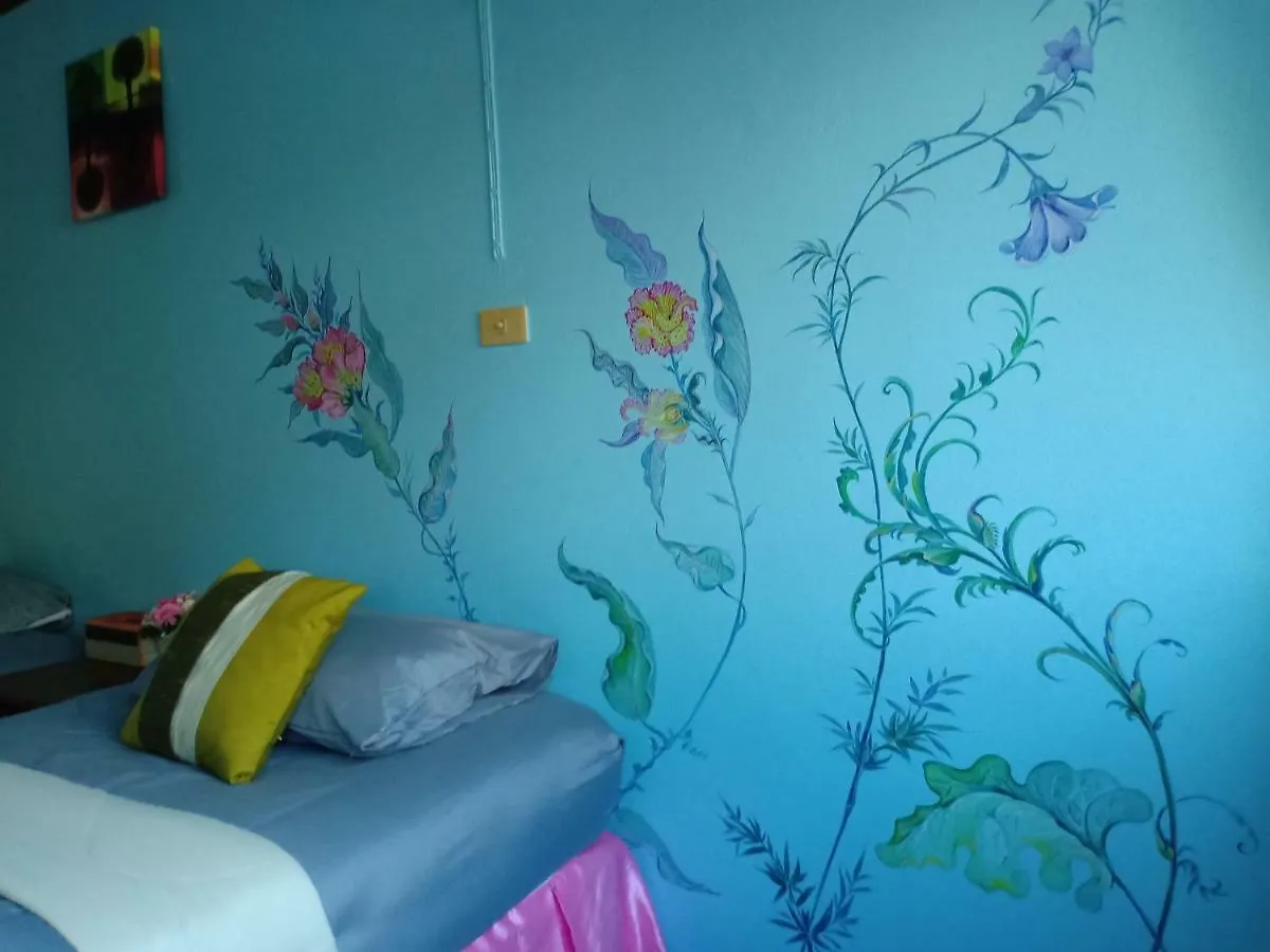 Aparthotel Lanta Mansion Ko Lanta
